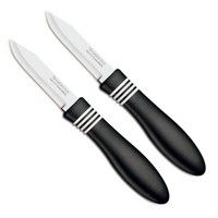 Фото Набор ножей для овощей Tramontina Cor/Cor 2 шт. 23461/203
