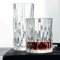 Набор бокалов для виски Nachtmann Shu Fa 330 мл 4 шт 98063