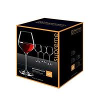 Набор бокалов для красного вина Nachtmann Supreme 810 мл 4 шт 92082