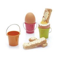 Фото Подставка для яиц Kitchen Craft 670380-к