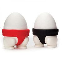 Фото Подставка для яйца Peleg Design Sumo PE906