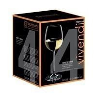 Набор бокалов Nachtmann Vivendi White Wine 4 пр 101002080