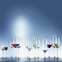 Комплект бокалов для белого вина Schott Zwiesel Diva 300 мл 6 шт