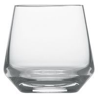 Комплект стаканов для виски Schott Zwiesel Pure 389 мл 6 шт