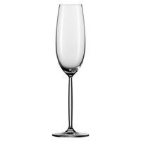 Комплект бокалов для шампанского Schott Zwiesel Diva 220 мл 6 шт