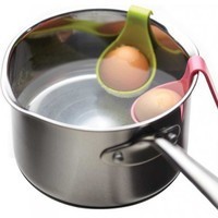 Фото Форма для варки яиц Kitchen Craft Colourworks 169389-к