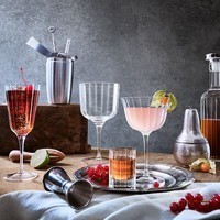 Набор бокалов Luigi Bormioli Bach Gin Glass 4 шт х 600 мл 12943/02