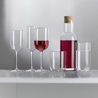 Набор высоких стаканов Luigi Bormioli Sublime 450 мл 4 шт 11897/01
