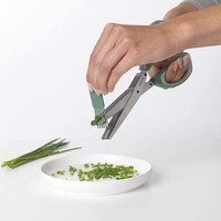 Ножницы кухонные для зелени Brabantia Tasty 22 см 121685