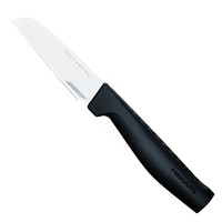 Нож для овощей Fiskars Hard Edge 9 см
