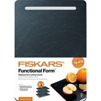 Набор насадок для бамбуковой доски Fiskars FF 3 шт