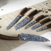 Набор ножей Berlinger Haus 6 пр BH-2505