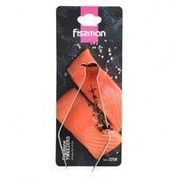 Пинцет для удаления рыбных костей 10 см Fissman 3759