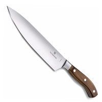 Кухонный нож Victorinox Grand Maitre Wood Chefs 22 см 7.7400.22G