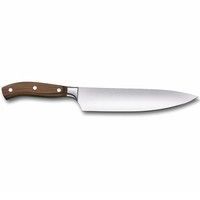 Кухонный нож Victorinox Grand Maitre Wood Chefs 22 см 7.7400.22G