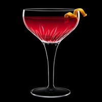 Набор бокалов Luigi Bormioli Mixology Cocktail 4 шт х 225 мл 12460/02