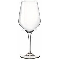 Набор бокалов для вина Bormioli Rocco Electra 6 шт 350 мл 192341GRC021990