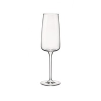 Набор бокалов для шампанского Bormioli Rocco Nexo 6 шт 262 мл 365752GRC021462