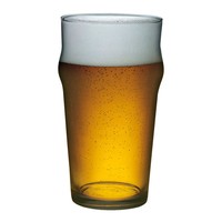 Набор бокалов для пива Bormioli Rocco Nonix 12 шт 580 мл 517220MP5821990