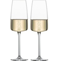 Комплект бокалов для игристого вина Schott Zwiesel Light and Fresh Sparkling 388 мл 2 шт