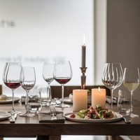 Комплект бокалов для красного вина Schott Zwiesel Bordeaux 561 мл 6 шт