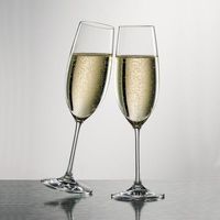 Комплект бокалов для шампанского Schott Zwiesel Ivento 228 мл 6 шт