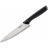 Набор ножей Tefal Comfort с деревянной подставкой, 5 шт. K221SA04