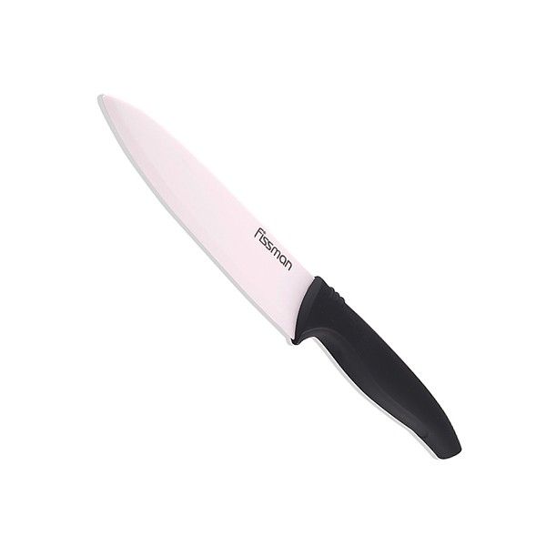 Нож поварской FISSMAN VORTEX 15см KN-2111.CH