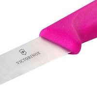 Нож кухонный Victorinox Swiss Classic 10 см розовый 6.7706.L115