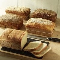 Фото Форма для хлеба Emile Henry красная 345504