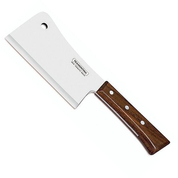 Нож в инд. упаковке Tramontina Tradicional 15,2 см 22234/106