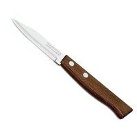 Фото Нож для чистки овощей Tramontina Tradicional 7,6 см 22210/103