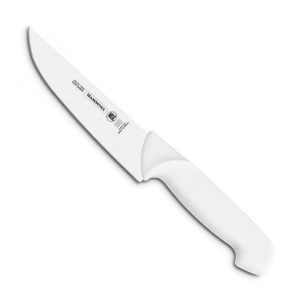 Нож обвалочный в инд. упаковке Tramontina Profissional Master 17,8 см 24621/187