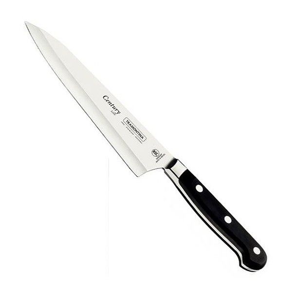 Нож кухонный Tramontina Century 17,7 см 24025/107