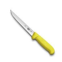 Фото Кухонный нож Victorinox Fibrox Boning обвалочный 15см 5.6008.15