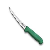Фото Кухонный нож Victorinox Fibrox Flexible обвалочный 15см 5.6614.15