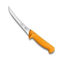 Фото Кухонный нож Victorinox Swibo Boning обвалочный 16см 5.8405.16