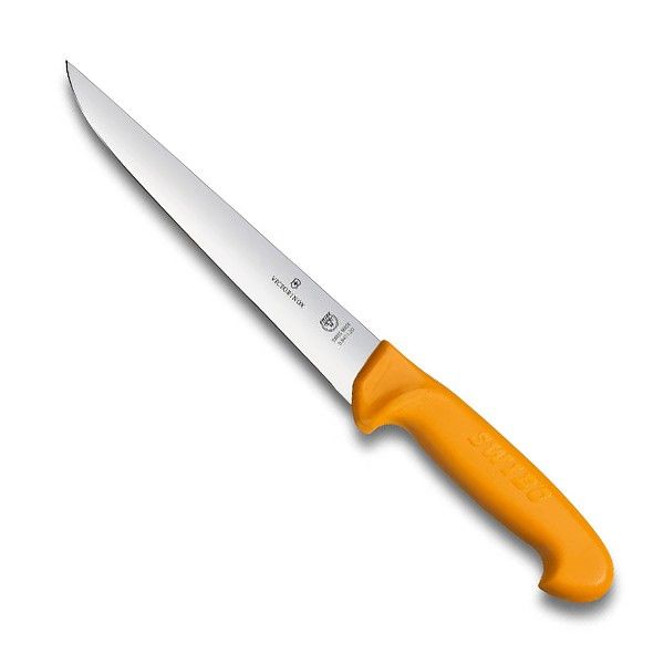 Кухонный нож Victorinox Swibo Sticking 22см 5.8411.22