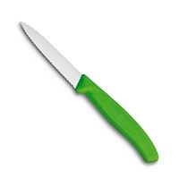 Фото Нож кухонный Victorinox 8см 6.7636.L114