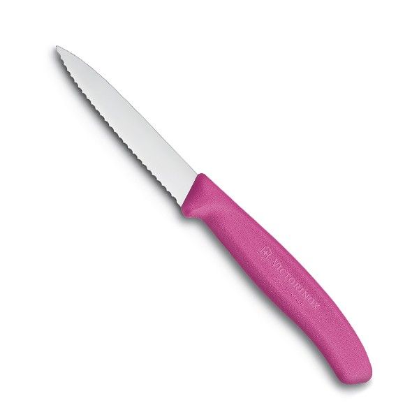 Нож кухонный Victorinox 8см 6.7636.L115