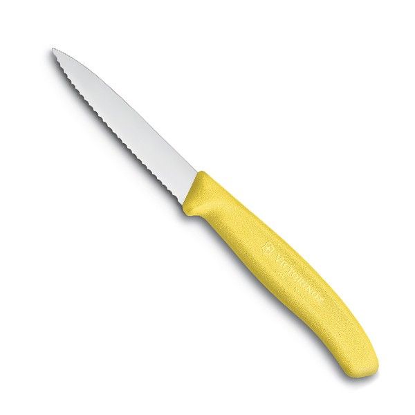 Нож кухонный Victorinox 8см 6.7636.L118