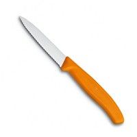 Фото Нож кухонный Victorinox 8см 6.7636.L119