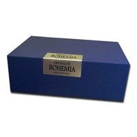 Стаканы Bohemia Quadro 340 мл для виски 2 шт 2k936/99A44/340/2