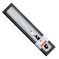 Нож столовый разделочный Victorinox GrandMaitre 15 см закалённая сталь подарочная упаковка 7.7203.15