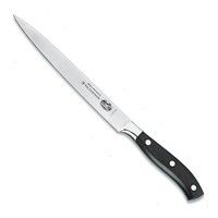 Нож кухонный Victorinox 20 см закалённая сталь подарочная упаковка 7.7213.20G
