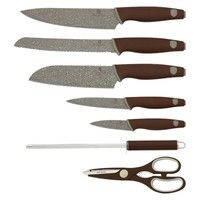 Набор ножей Berlinger Haus 8 предметов BH-2118