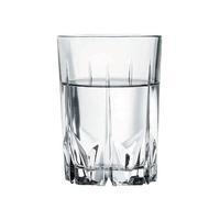 Фото Набор стаканов для воды 6 шт 250 мл Pasabahce Карат 52882