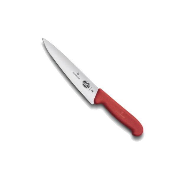 Кухонный нож Victorinox Fibrox Carving 19 см 5.2001.19