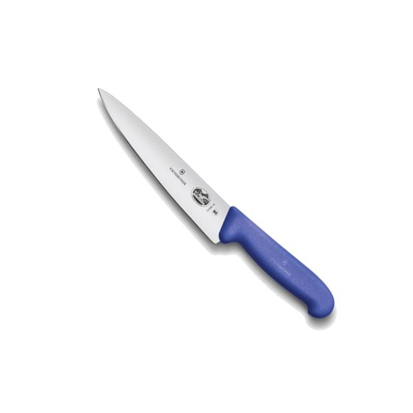 Кухонный нож Victorinox Fibrox Carving 19 см 5.2002.19