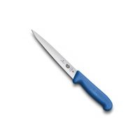 Фото Кухонный нож Victorinox Fibrox Filleting Flex 18 см 5.3702.18